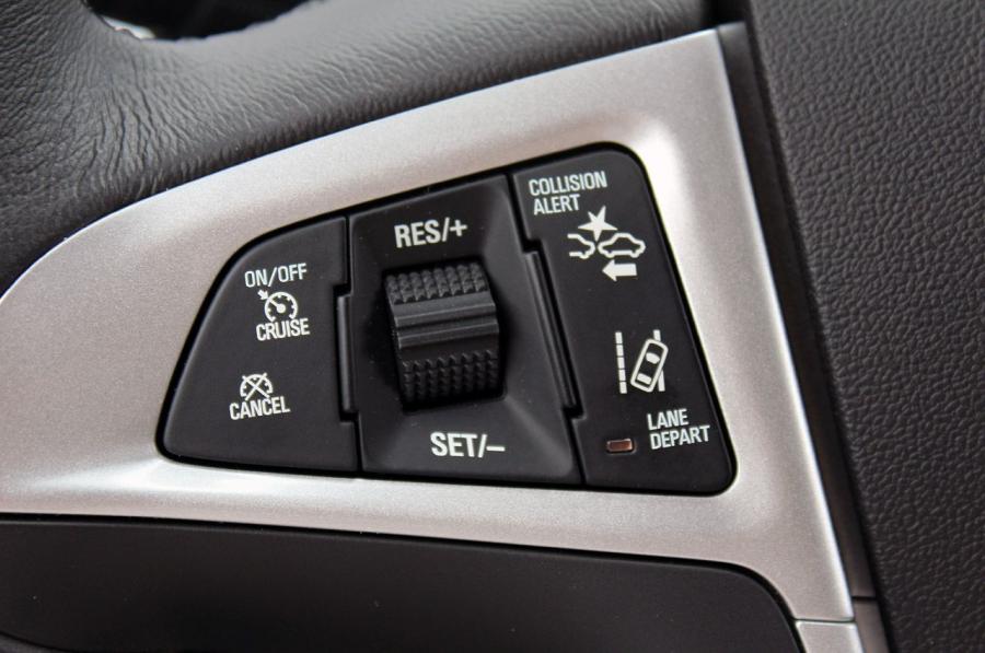  GMC Terrain Denali 2013 года  (фото 28 из 60)